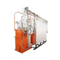 Dongsheng Regeneration Energy Saving Roaster para la inversión Casting ISO9001